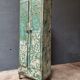 Armoire industrielle casier