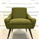 Italian armchair