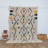 Tapis berbère 230 X 150 CM