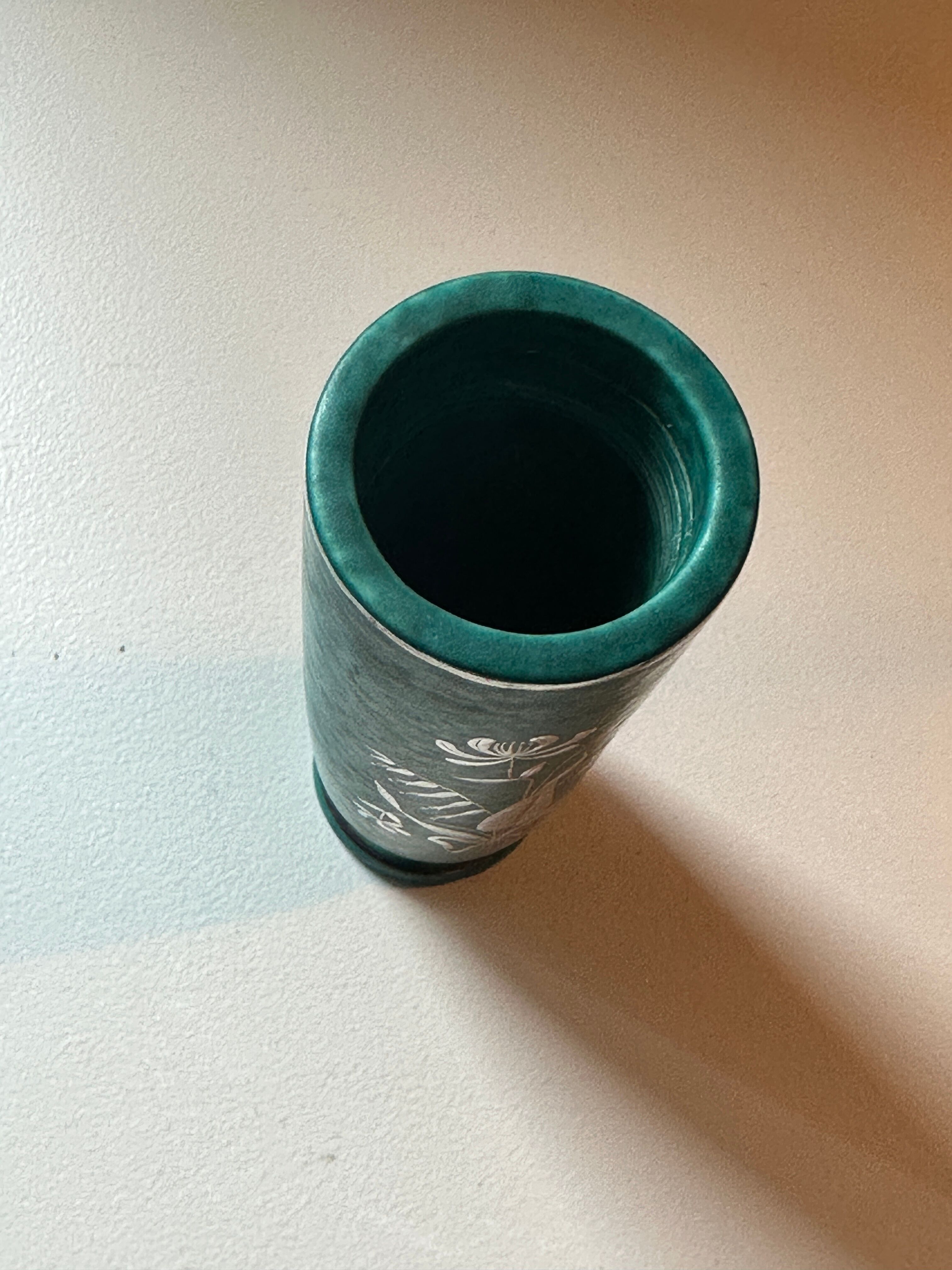 Gustavsberg, Wilhelm Kage Argenta