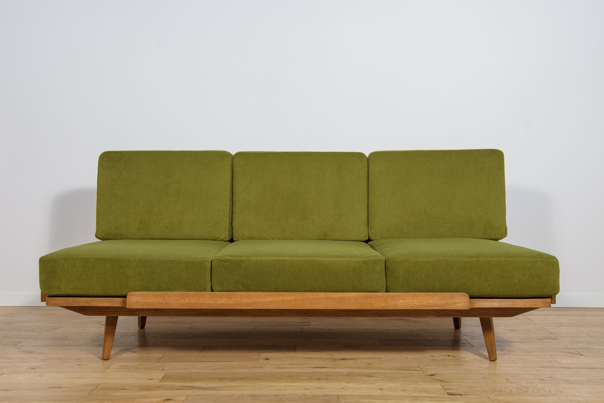 Sofa from Jitona, former Czechoslovakia, 1960s