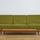 Sofa from Jitona, former Czechoslovakia, 1960s