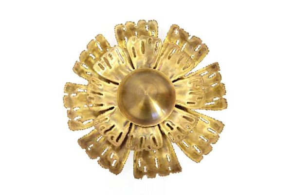 Applique Modèle ‘Flower’ de Svend Aage Holm Sørensen