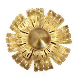 Model 'Flower' wall lamp by Svend Aage Holm Sørensen