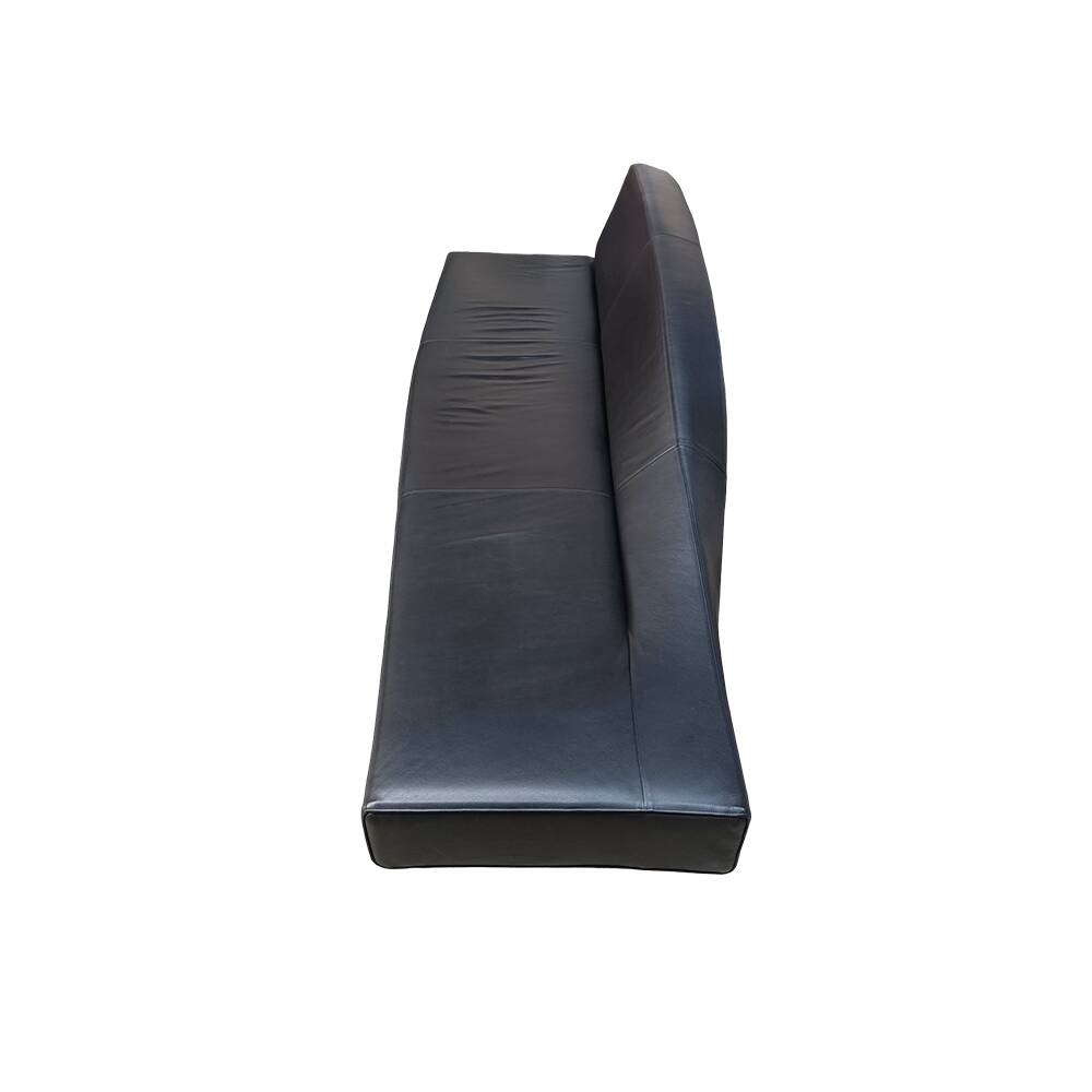 Aspen sofa by Jean-Marie Massaud