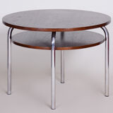 Vichr & Co table made in 1930s Czechia