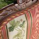 Paire de fauteuils marquises Louis XV