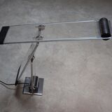 Double swing oblique light