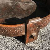 Indian coffee table