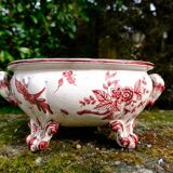 Centerpiece tureen with top