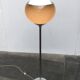 Flash Floor Lamp Space 1960s Italian by Guzzini