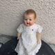 Raynal doll, baby, Marie Raphaëline circa 1952, collector