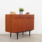Teak dresser, Danish design, 1970s, production: Denmark
