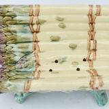 Plat à asperges