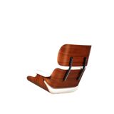 wood desk