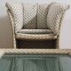 Armchairs and coffee table