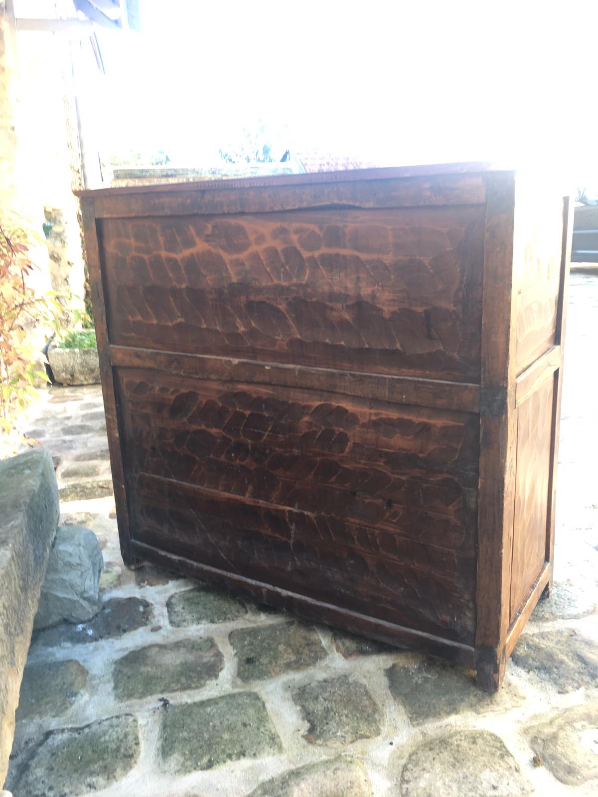 Large Tibetan buffet