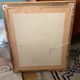 Old ancestor table boxed