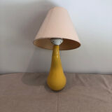 Applique jaune