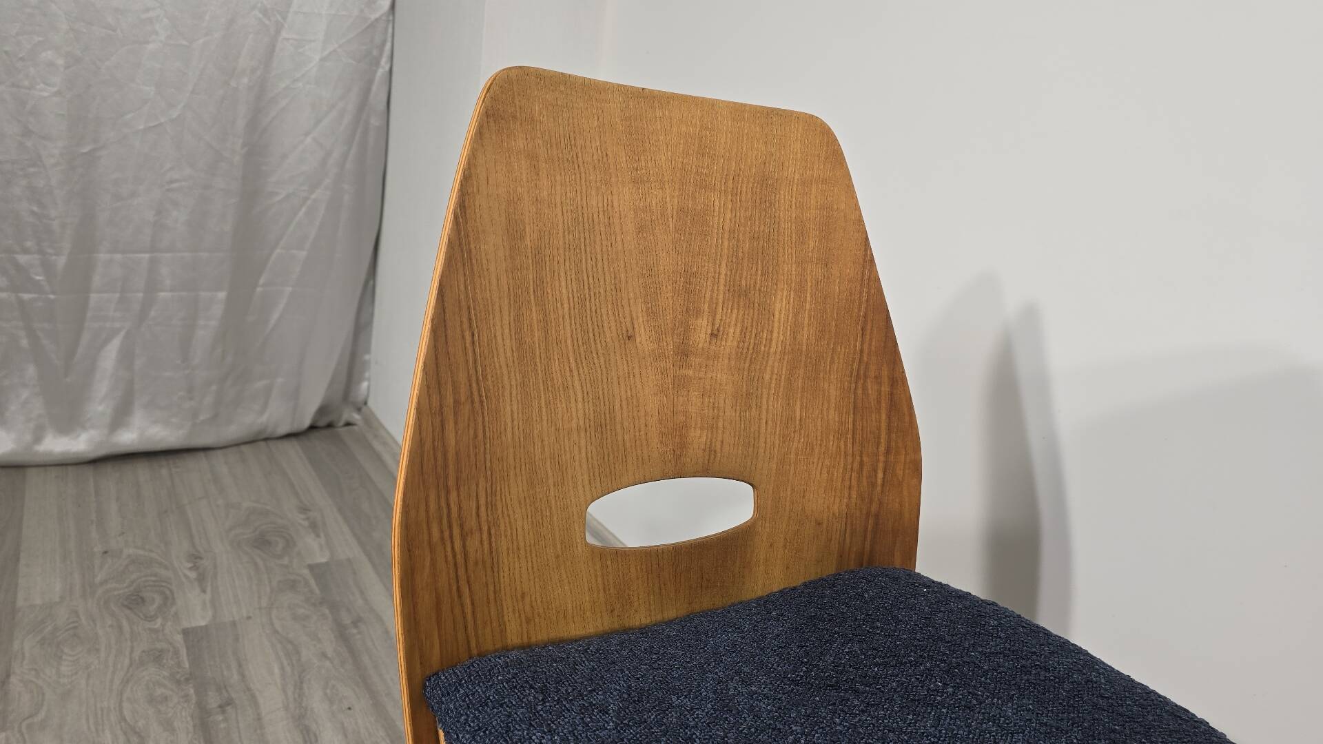 Chairs by Frantisek Jirak, 1960s, Set of 4