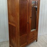 Vintage wardrobe 50s