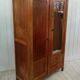 Vintage wardrobe 50s