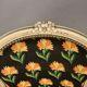 Paire de fauteuils cabriolet style Louis XV