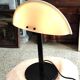 Venini Table Lamp in Murano Glass from the 1980s