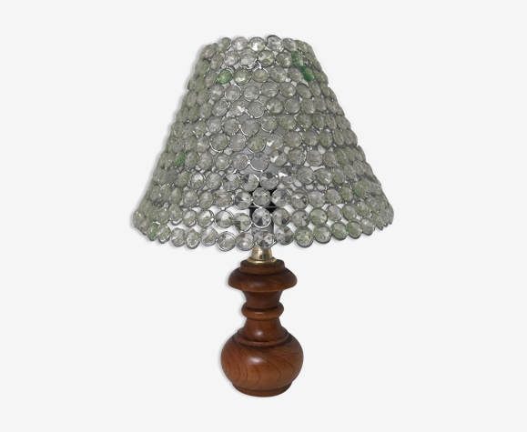 Lampe de chevet à poser vintage