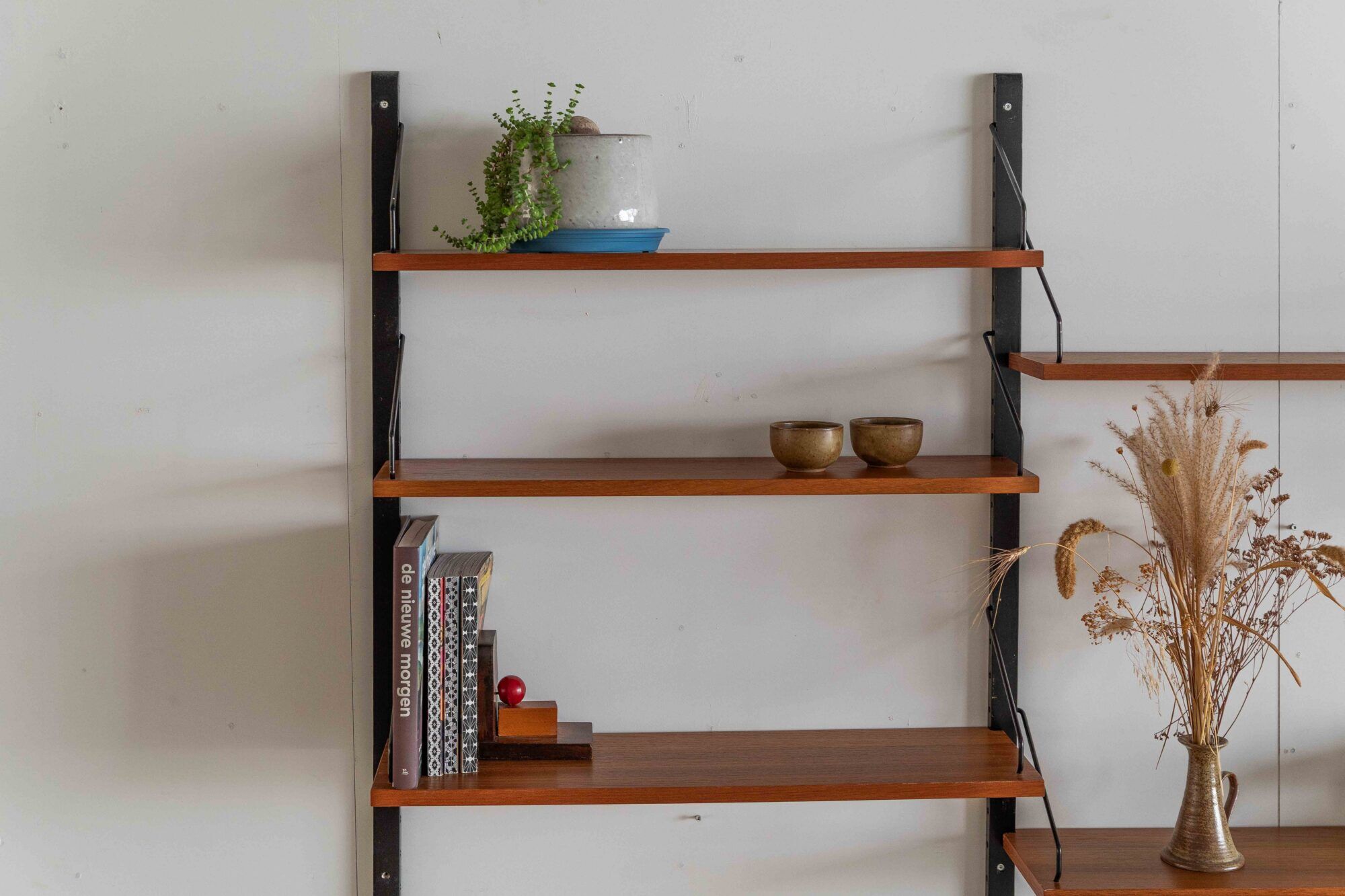 Wall unit by Poul Cadovius
