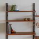 Wall unit by Poul Cadovius