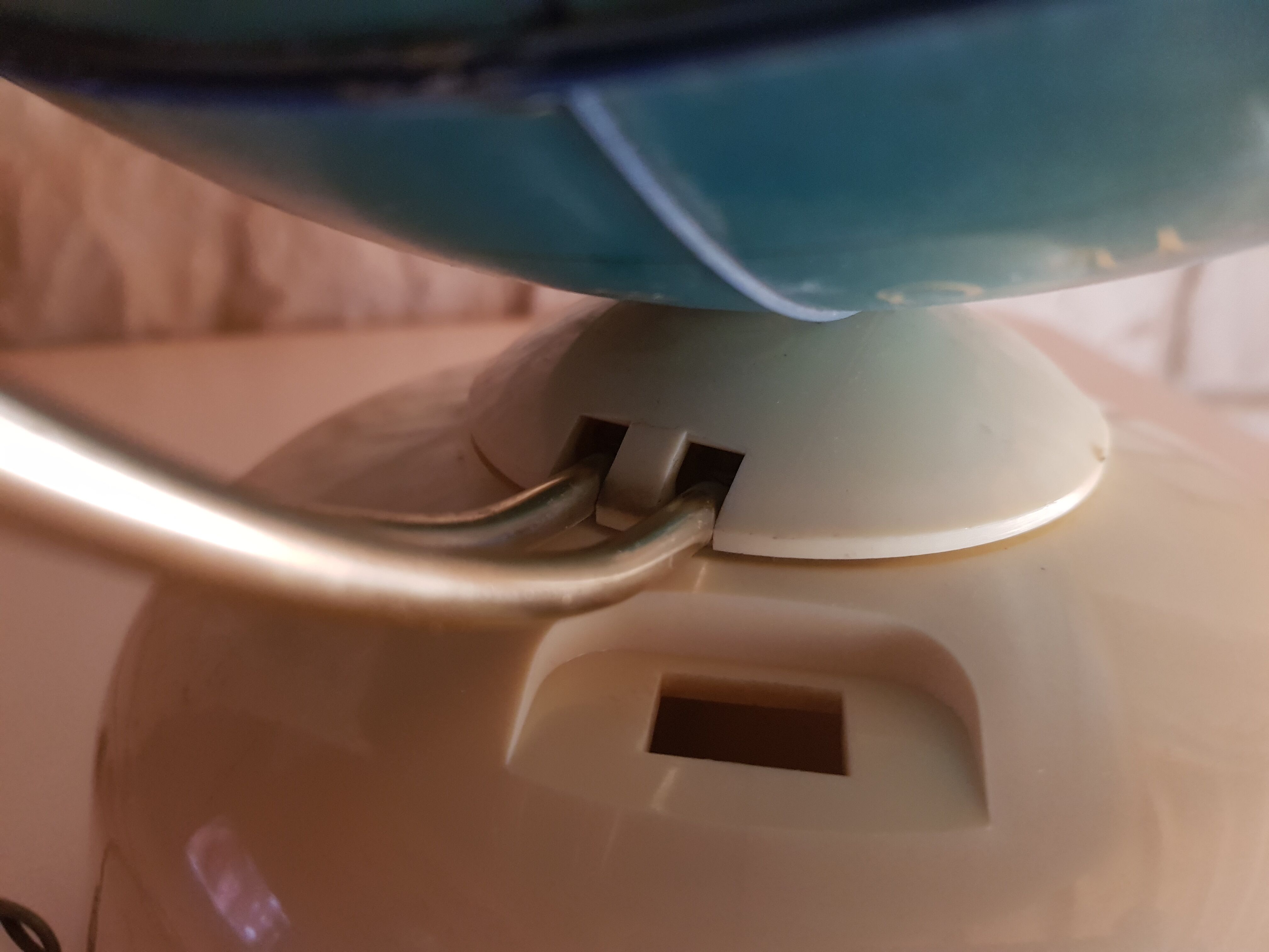 Globe Terrestre Mappemonde "Radio-Célard" Year 1955