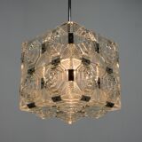 Pendant by Jaroslav Bejvl for Kamenicky Senov, 1960s, Two Items Available