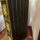 Hand painted cabinet