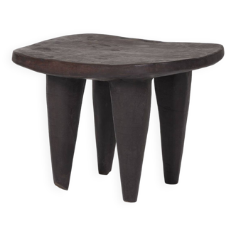 Senoufo stool