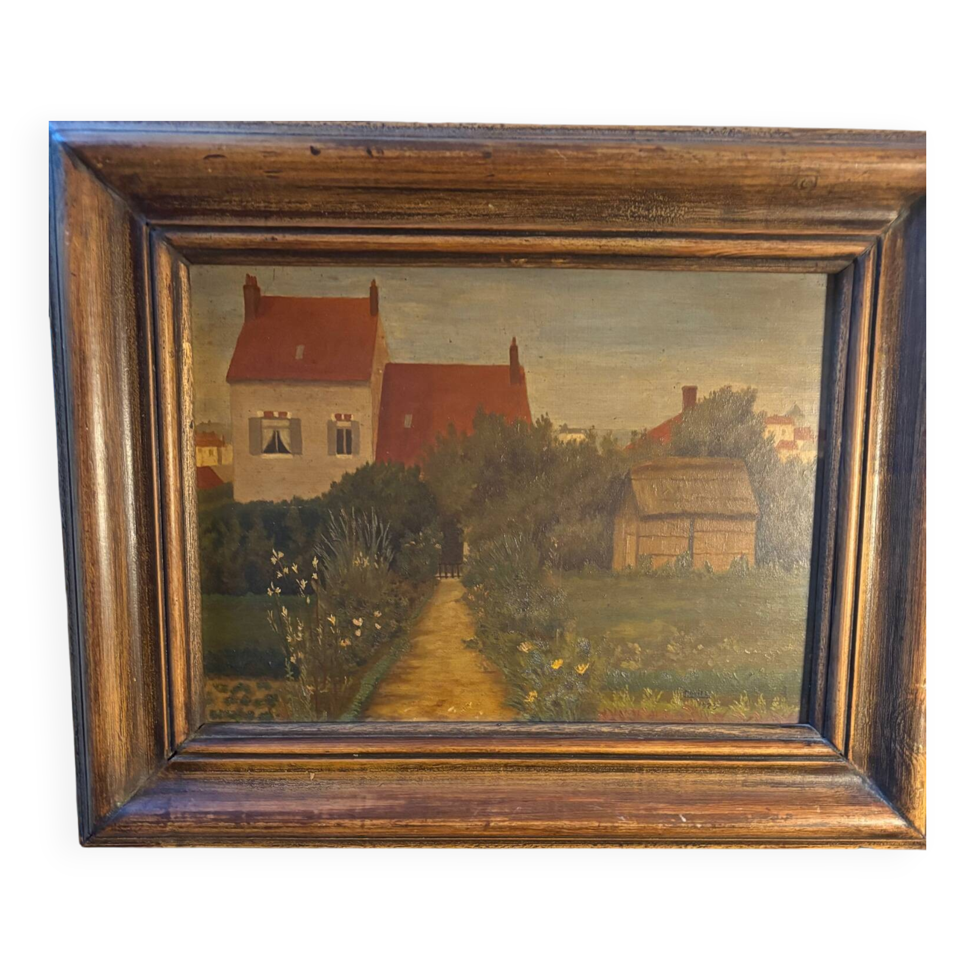 Painting
