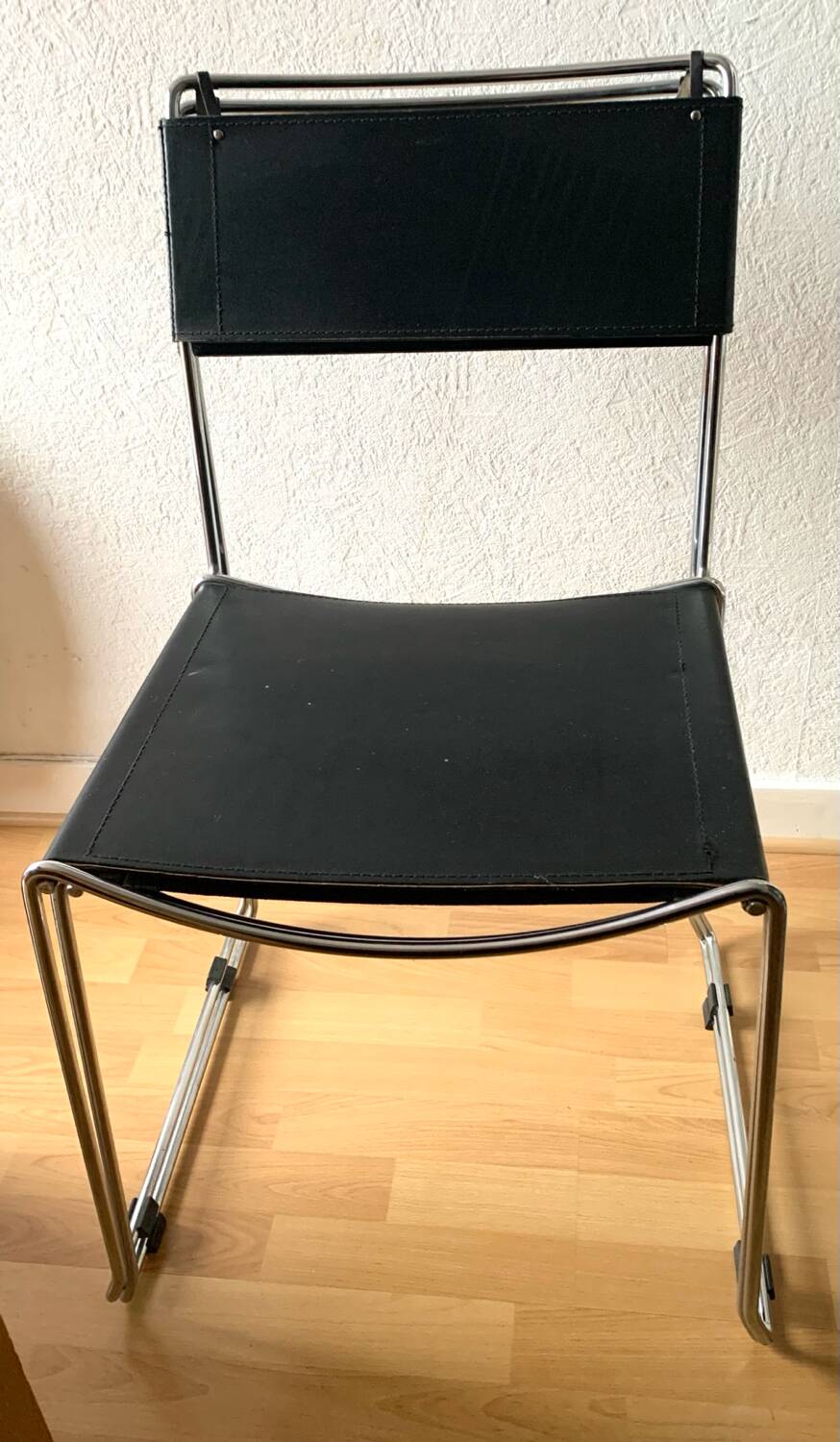 Chaise Giandomenico Belotti