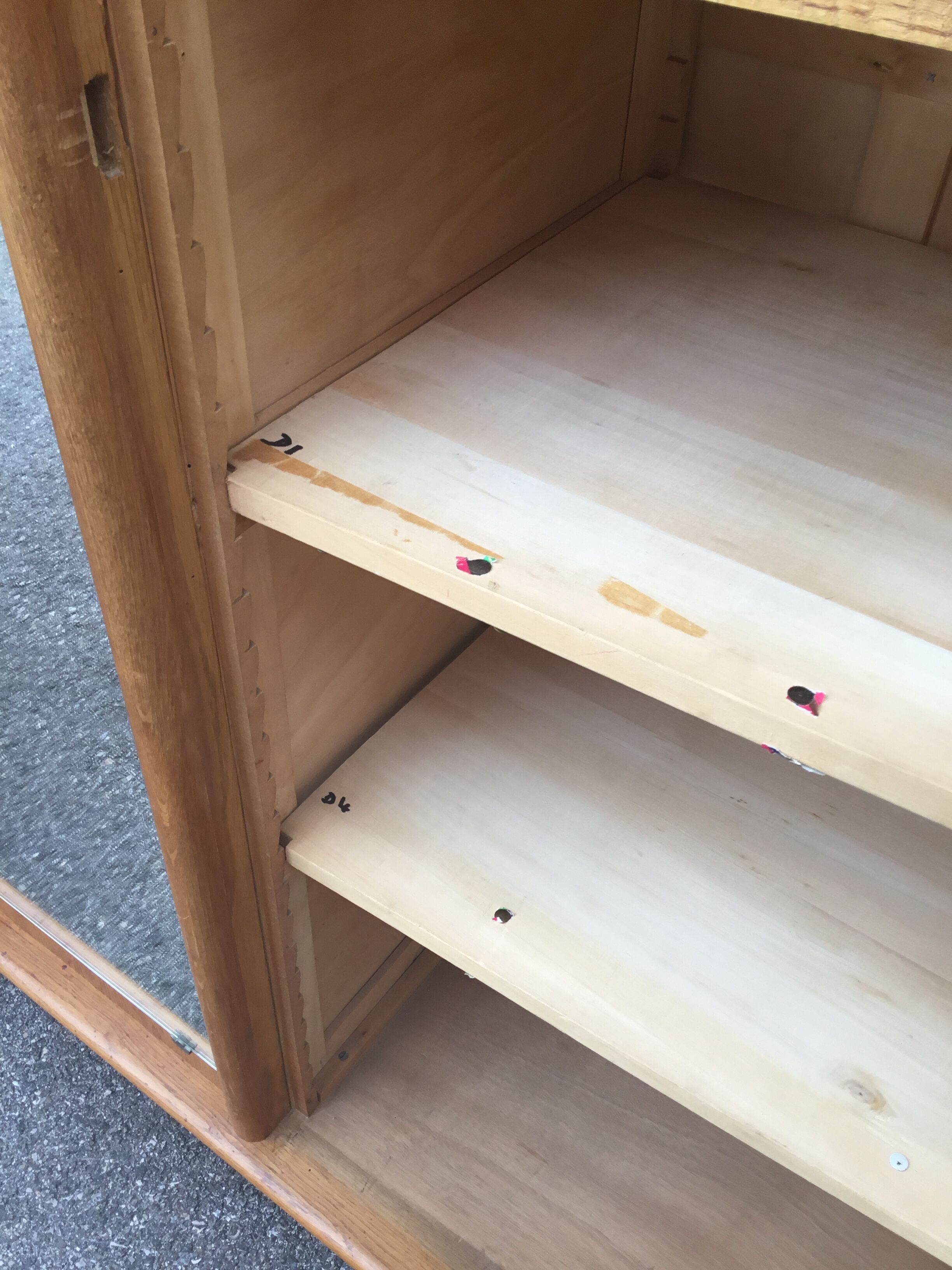 Armoire