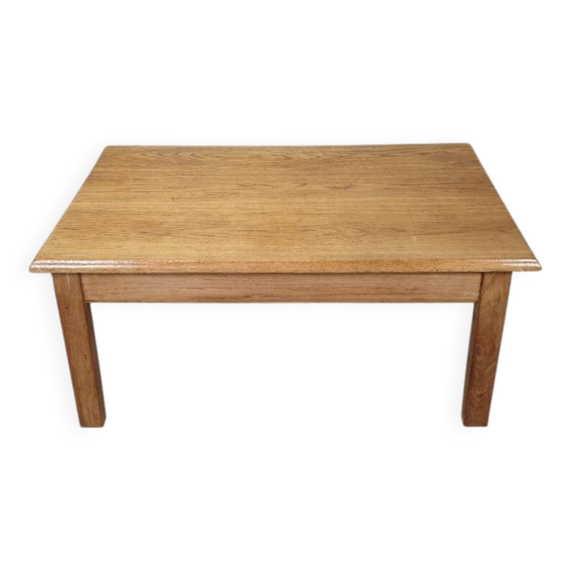 Farmhouse coffee table