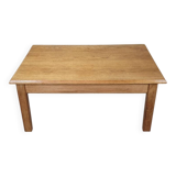 Table basse de ferme
