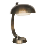 Lampe de table vintage d'Angelo Lelii pour Arredoluce, années 70
