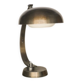 Lampe de table vintage par Angelo Lelii pour Arredoluce, années 1970.