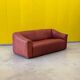 De Sede DS-47 Two-Seater Leather Sofa - Design Classic (Price for One)