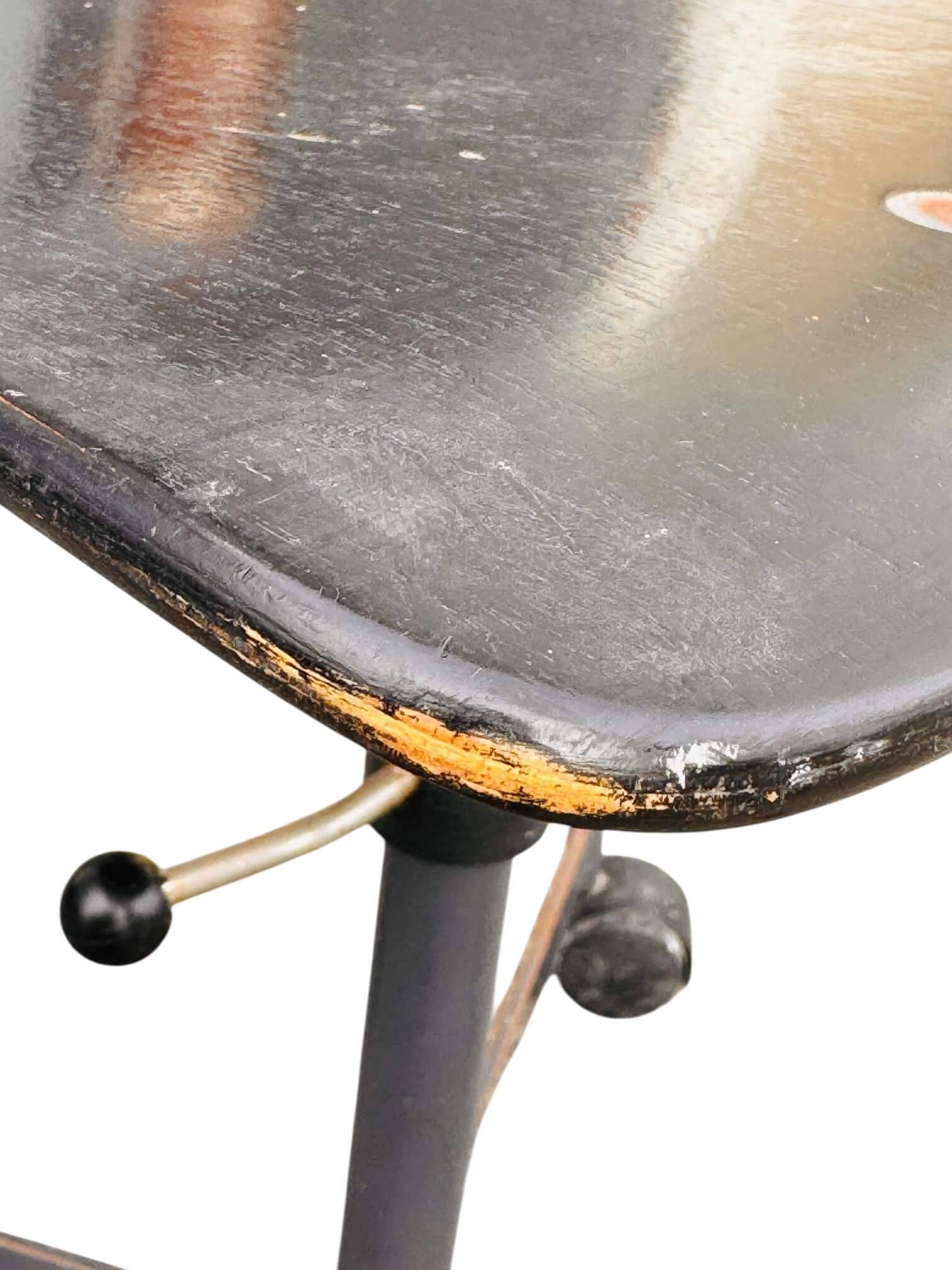 Kevi 2533 chair by Jørgen Rasmussen for Fritz Hansen