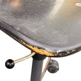 Kevi 2533 chair by Jørgen Rasmussen for Fritz Hansen