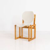 ‘Serena’ side chair by Giuseppe Davanzo