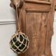 Chestnut wardrobe