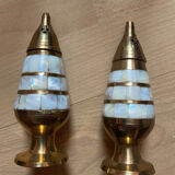 Salt and pepper shaker