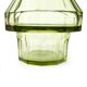 Carafe, Art Deco, crystal, Moser, Czechoslovakia, 1950s