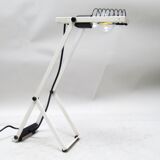 Sintesi Tavolo lamp by Ernesto Gismondi Artemide 1975